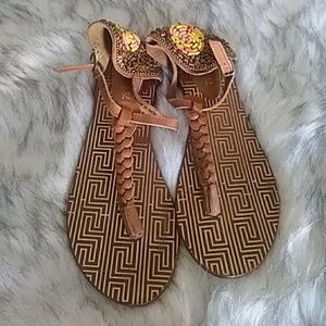 Mstisse Sandals